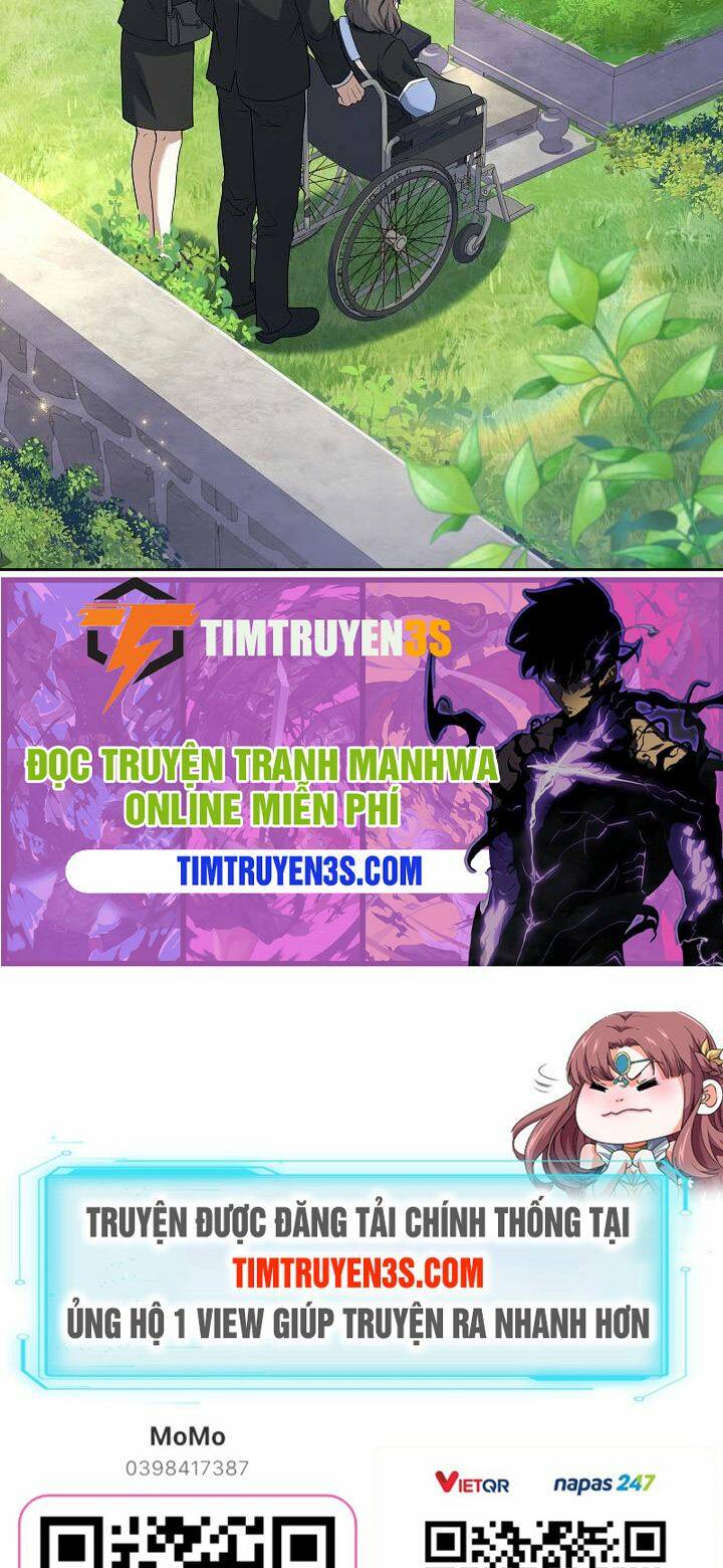 Đầu Bếp Trẻ Nhất Tới Từ Khách Sạn Hạng Ba Chapter 52 - Trang 2