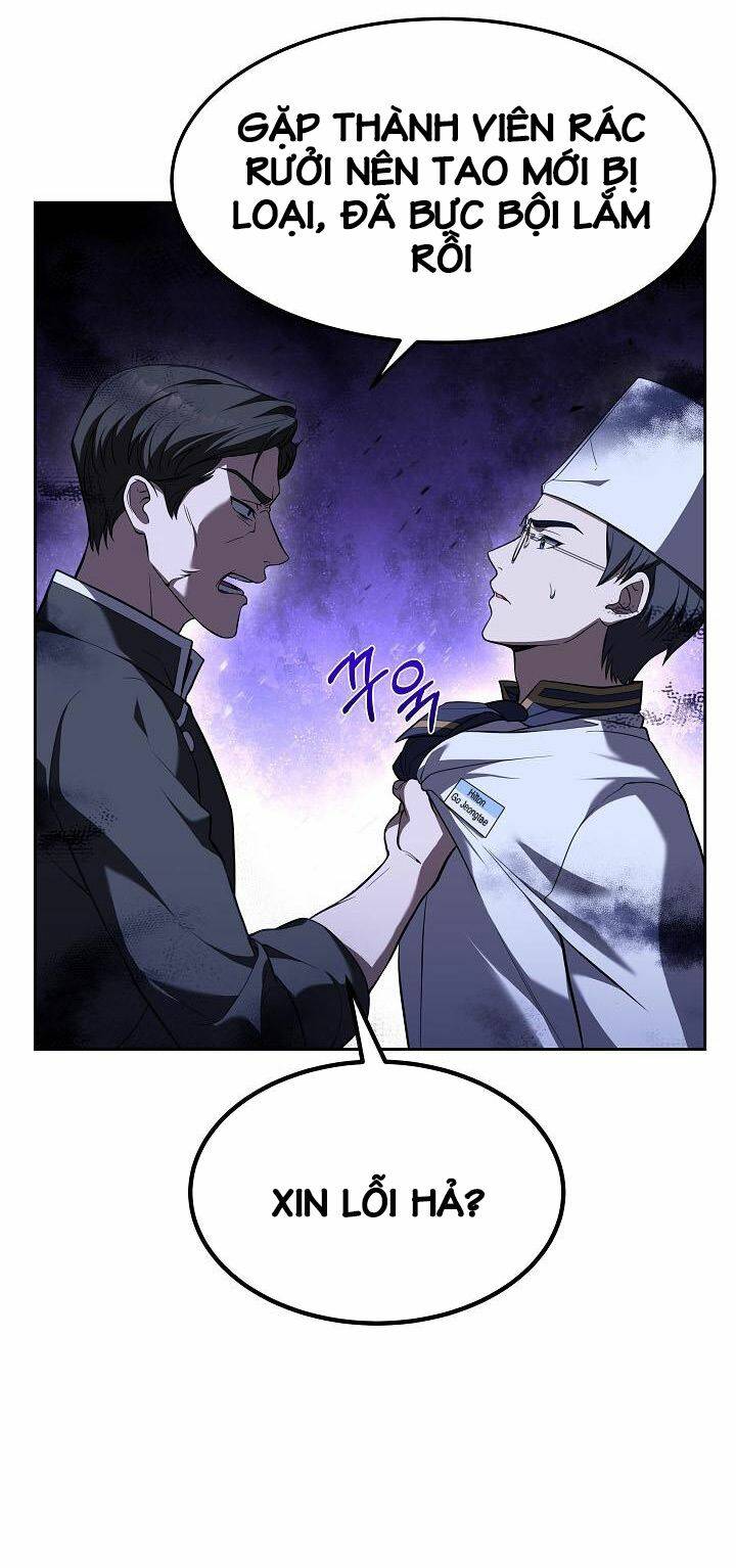 Đầu Bếp Trẻ Nhất Tới Từ Khách Sạn Hạng Ba Chapter 52 - Trang 2