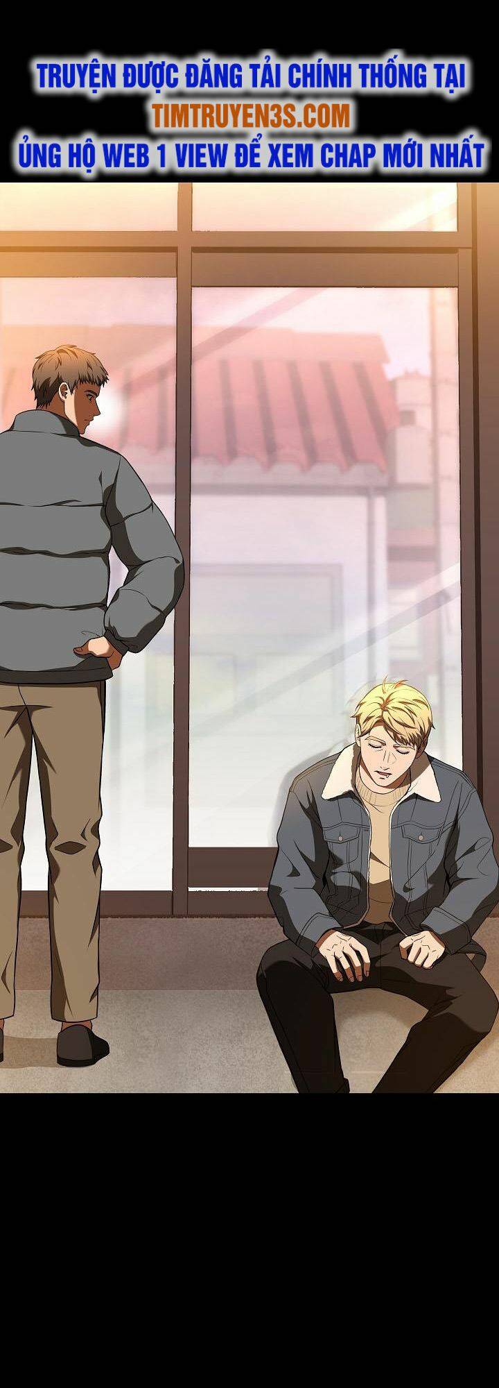 Đầu Bếp Trẻ Nhất Tới Từ Khách Sạn Hạng Ba Chapter 53 - Trang 2