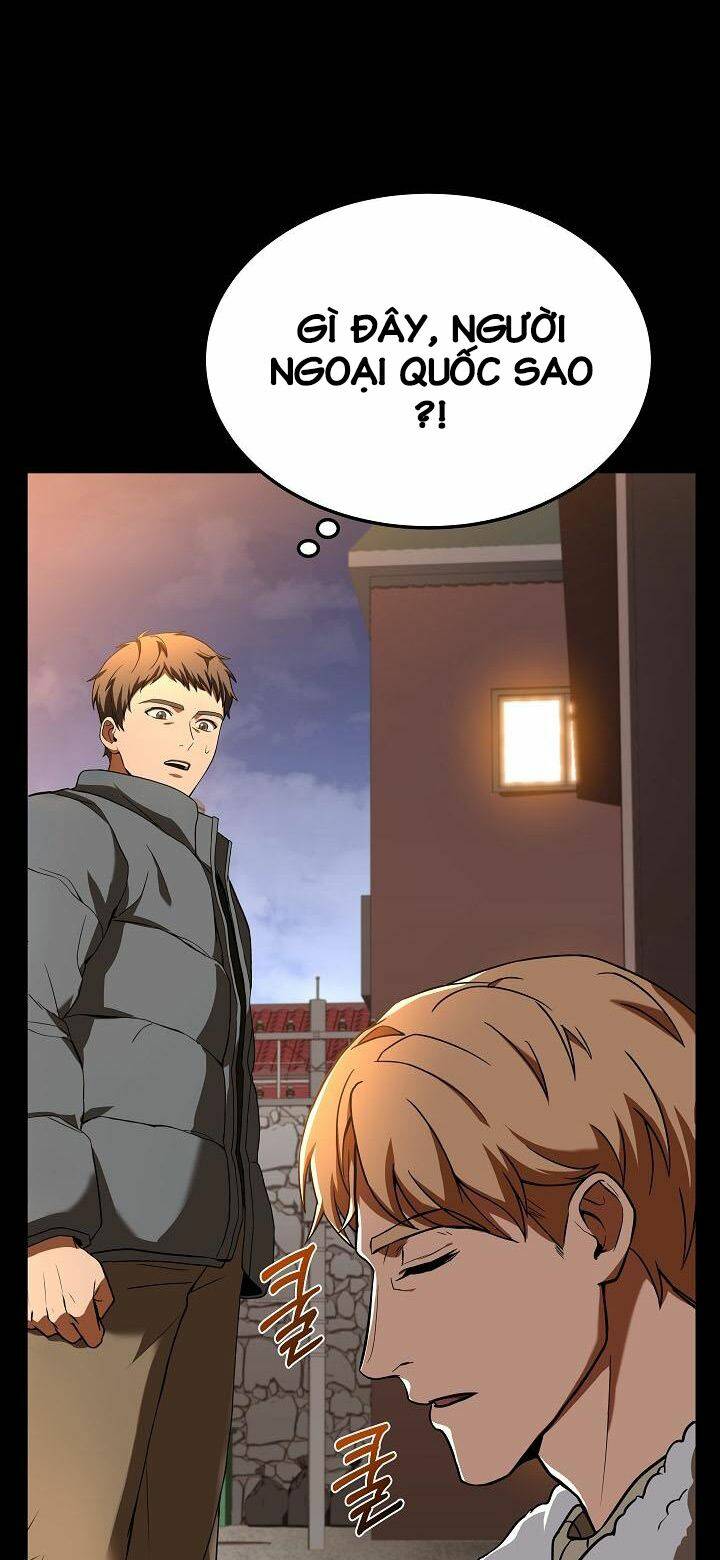 Đầu Bếp Trẻ Nhất Tới Từ Khách Sạn Hạng Ba Chapter 53 - Trang 2