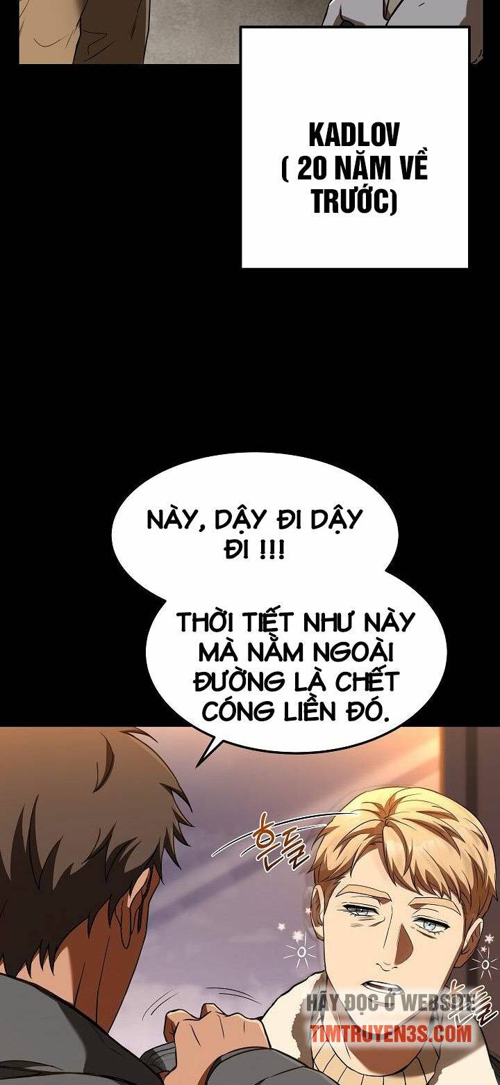 Đầu Bếp Trẻ Nhất Tới Từ Khách Sạn Hạng Ba Chapter 53 - Trang 2