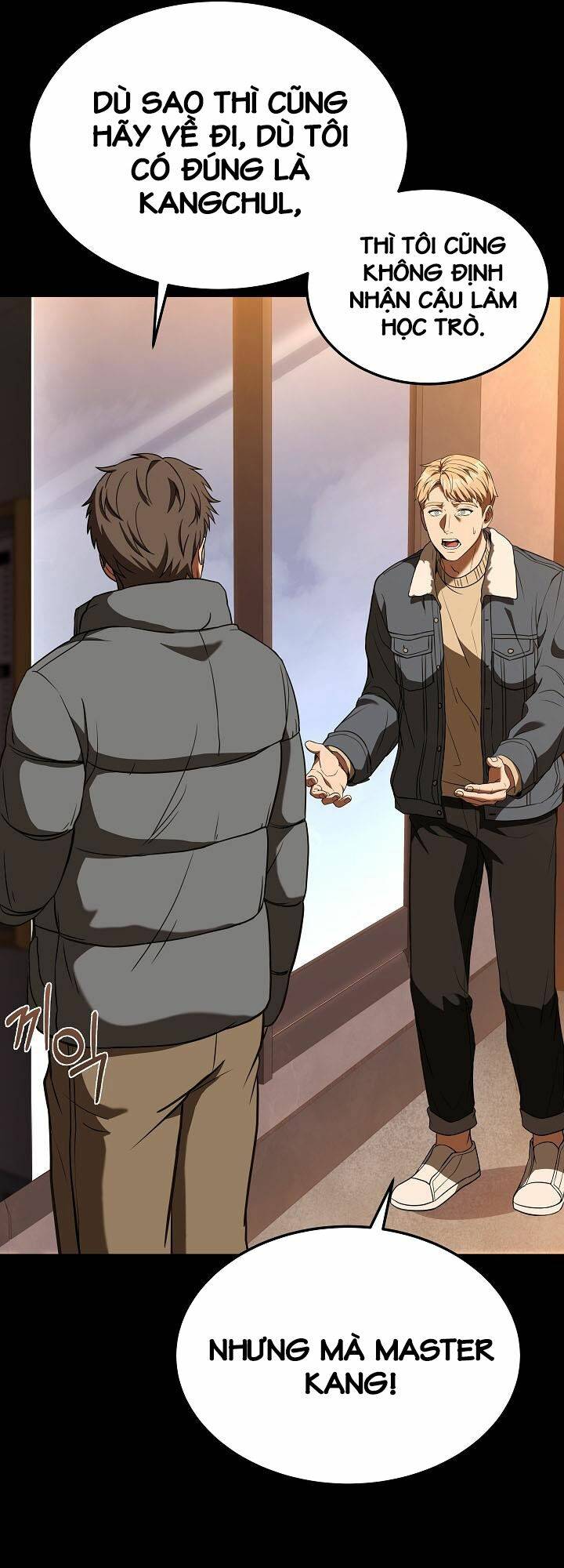 Đầu Bếp Trẻ Nhất Tới Từ Khách Sạn Hạng Ba Chapter 53 - Trang 2