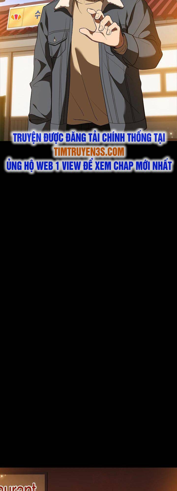 Đầu Bếp Trẻ Nhất Tới Từ Khách Sạn Hạng Ba Chapter 53 - Trang 2