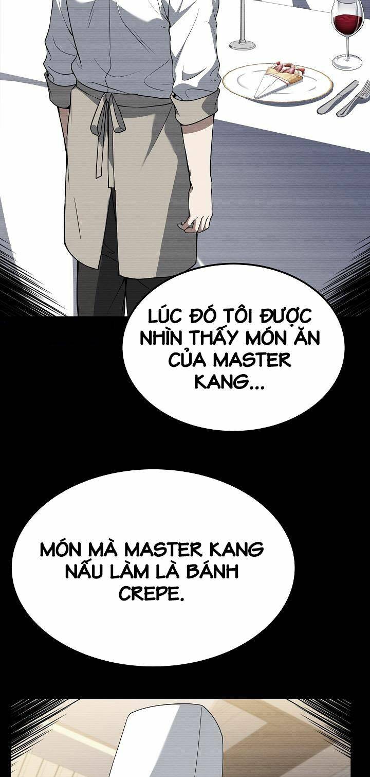 Đầu Bếp Trẻ Nhất Tới Từ Khách Sạn Hạng Ba Chapter 53 - Trang 2