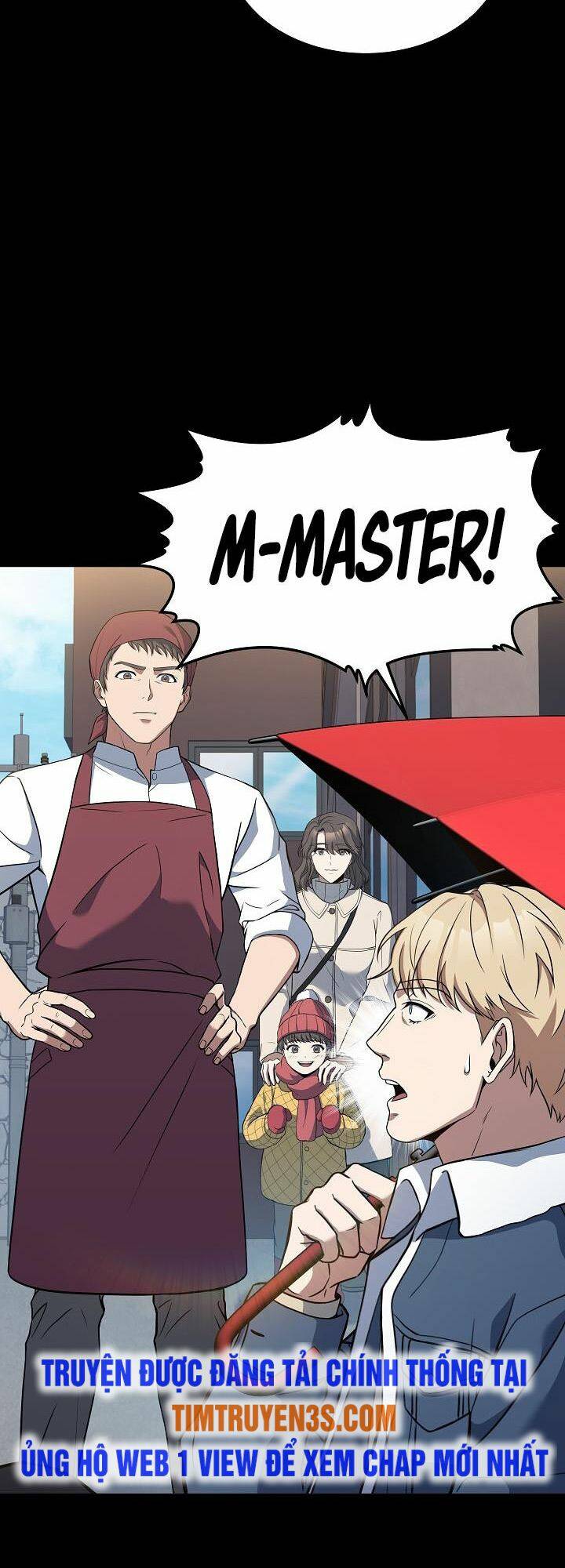 Đầu Bếp Trẻ Nhất Tới Từ Khách Sạn Hạng Ba Chapter 53 - Trang 2
