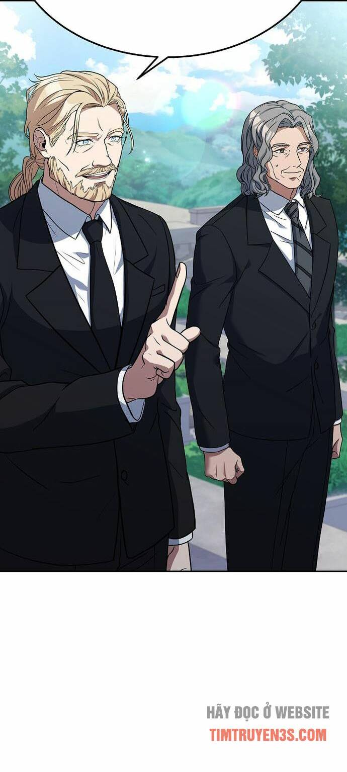 Đầu Bếp Trẻ Nhất Tới Từ Khách Sạn Hạng Ba Chapter 54 - Trang 2