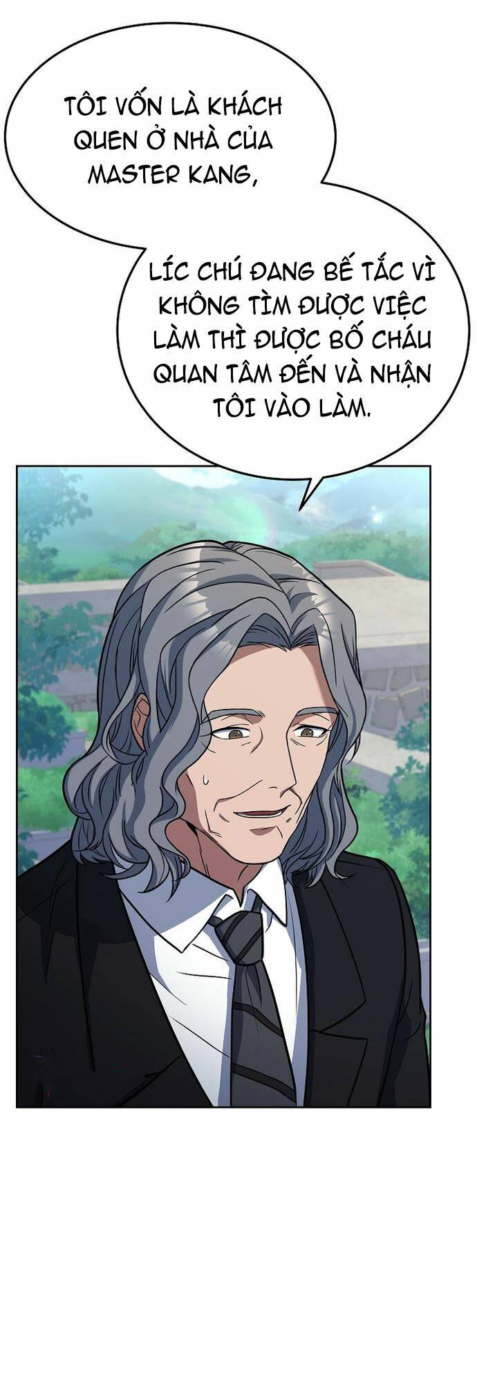 Đầu Bếp Trẻ Nhất Tới Từ Khách Sạn Hạng Ba Chapter 54 - Trang 2