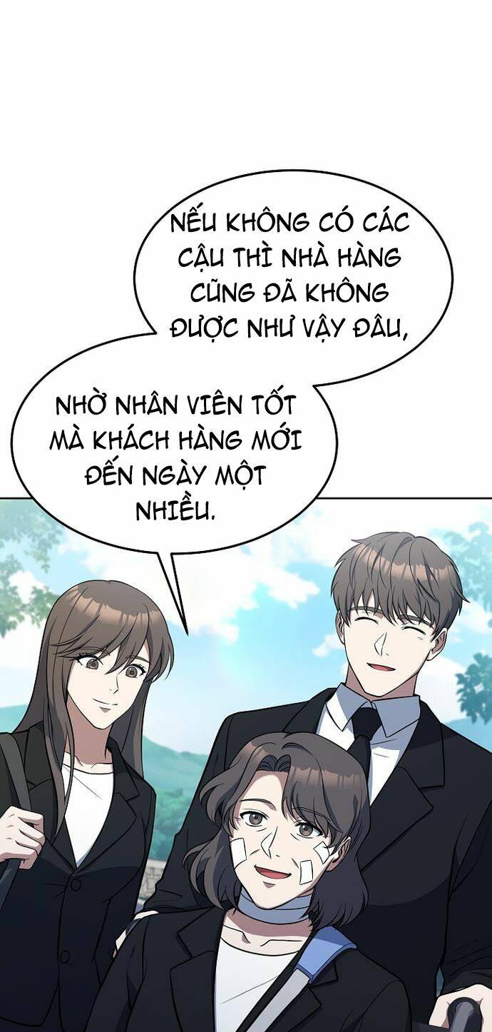 Đầu Bếp Trẻ Nhất Tới Từ Khách Sạn Hạng Ba Chapter 54 - Trang 2