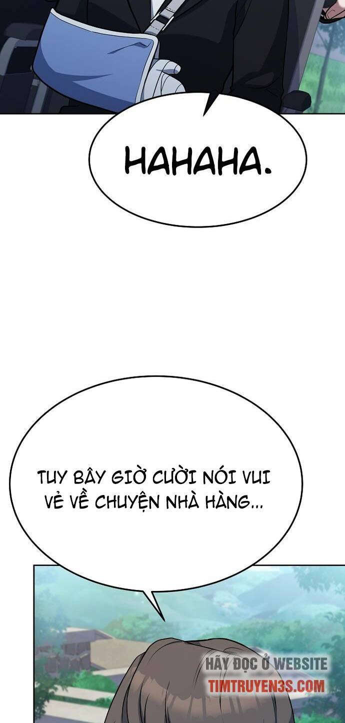 Đầu Bếp Trẻ Nhất Tới Từ Khách Sạn Hạng Ba Chapter 54 - Trang 2