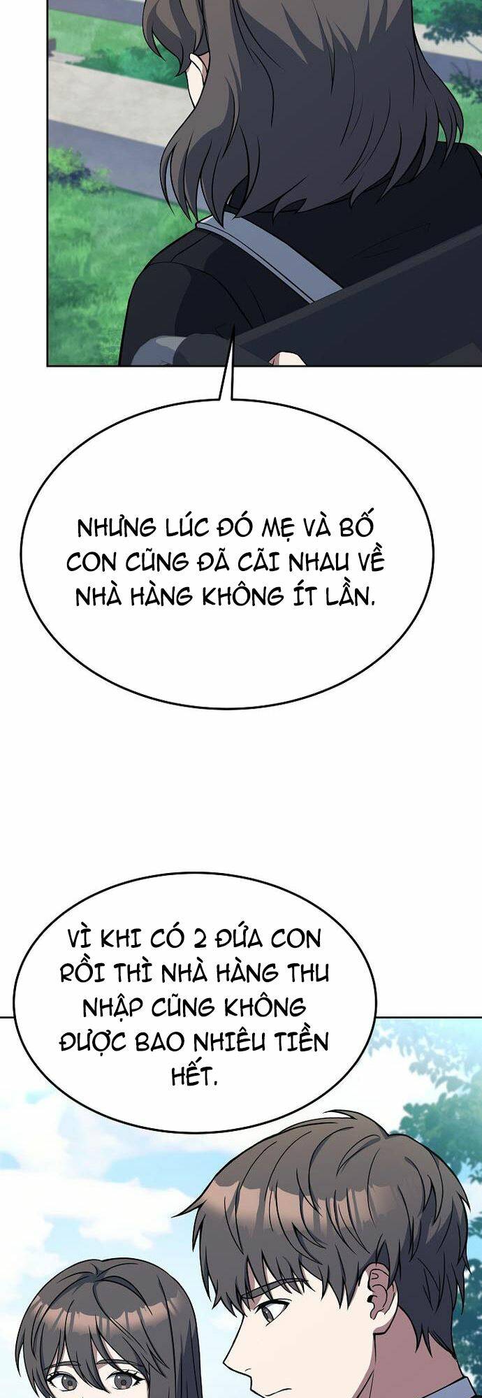 Đầu Bếp Trẻ Nhất Tới Từ Khách Sạn Hạng Ba Chapter 54 - Trang 2