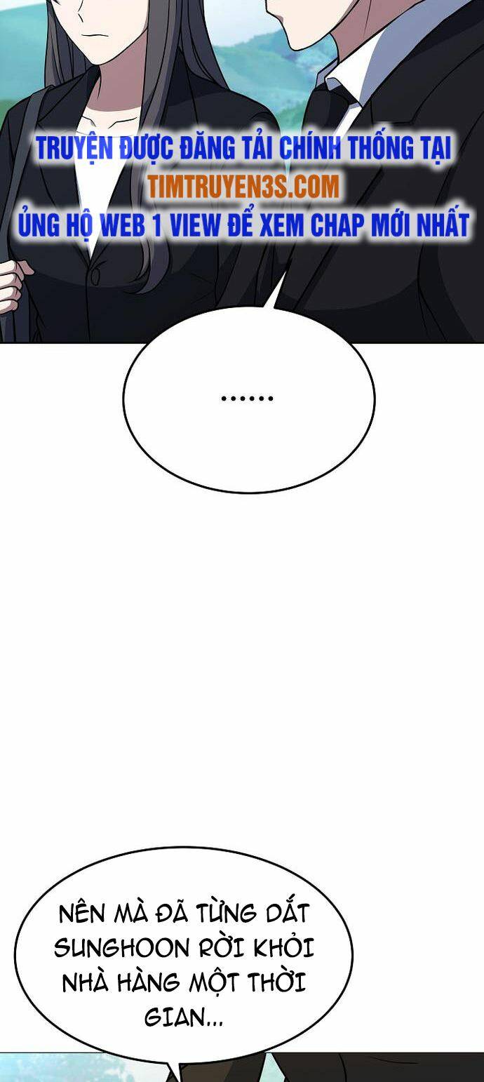 Đầu Bếp Trẻ Nhất Tới Từ Khách Sạn Hạng Ba Chapter 54 - Trang 2