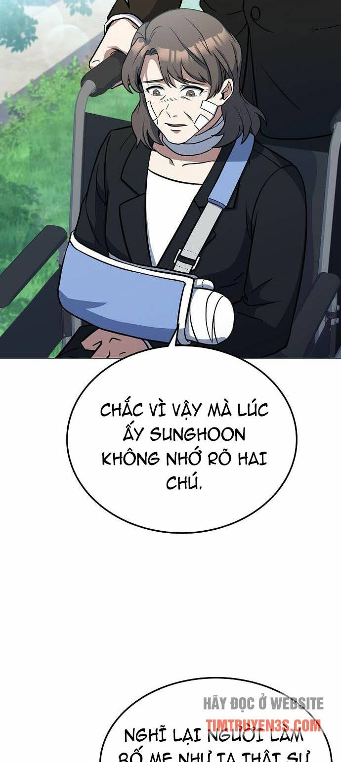 Đầu Bếp Trẻ Nhất Tới Từ Khách Sạn Hạng Ba Chapter 54 - Trang 2