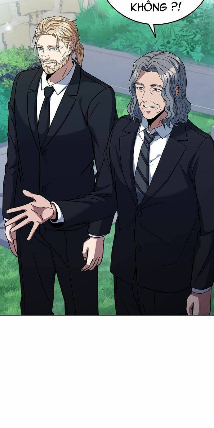 Đầu Bếp Trẻ Nhất Tới Từ Khách Sạn Hạng Ba Chapter 54 - Trang 2
