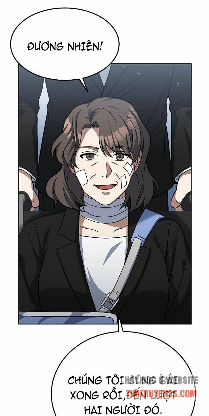 Đầu Bếp Trẻ Nhất Tới Từ Khách Sạn Hạng Ba Chapter 54 - Trang 2
