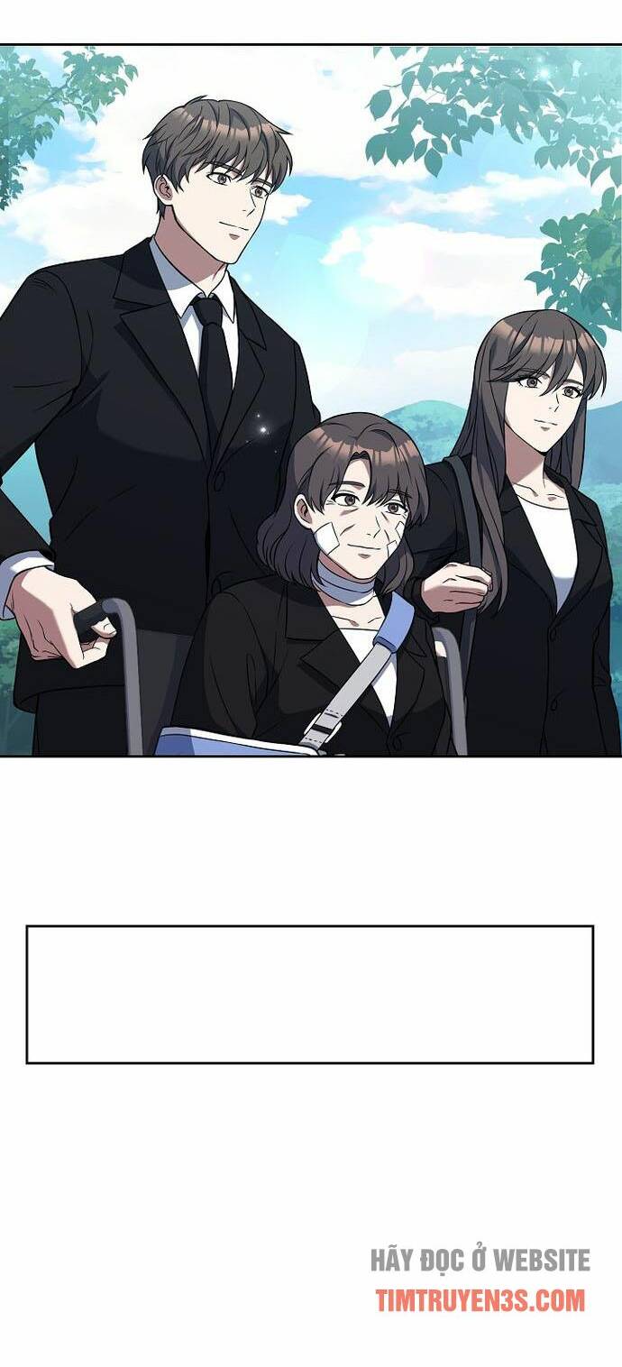 Đầu Bếp Trẻ Nhất Tới Từ Khách Sạn Hạng Ba Chapter 54 - Trang 2