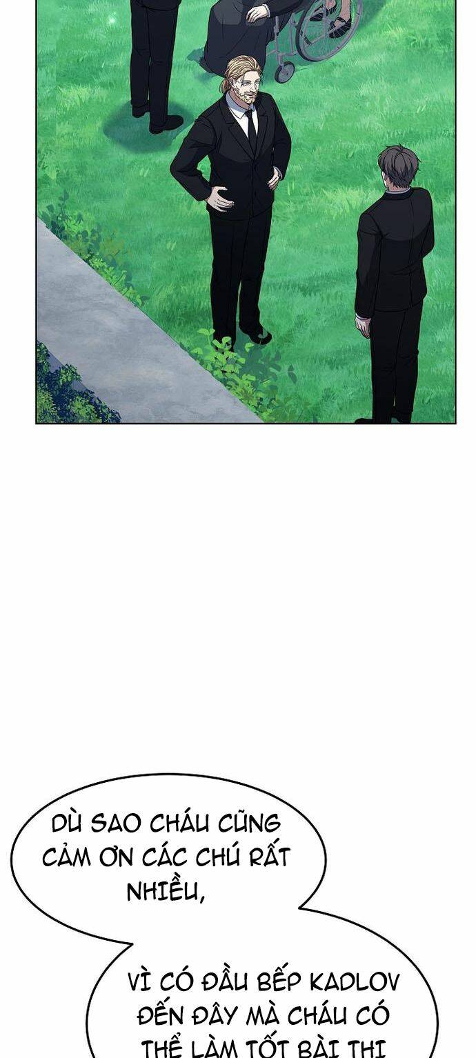 Đầu Bếp Trẻ Nhất Tới Từ Khách Sạn Hạng Ba Chapter 54 - Trang 2
