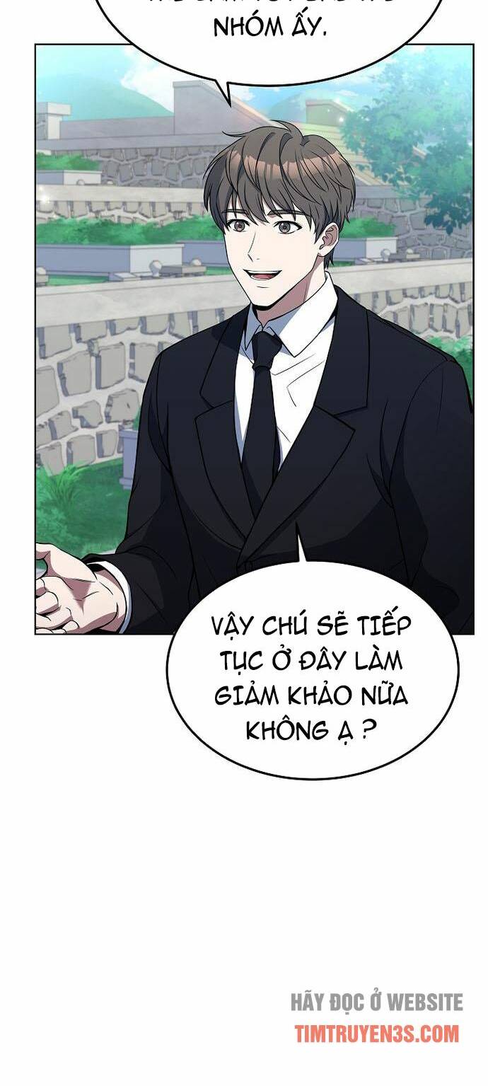 Đầu Bếp Trẻ Nhất Tới Từ Khách Sạn Hạng Ba Chapter 54 - Trang 2