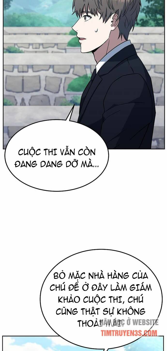 Đầu Bếp Trẻ Nhất Tới Từ Khách Sạn Hạng Ba Chapter 54 - Trang 2