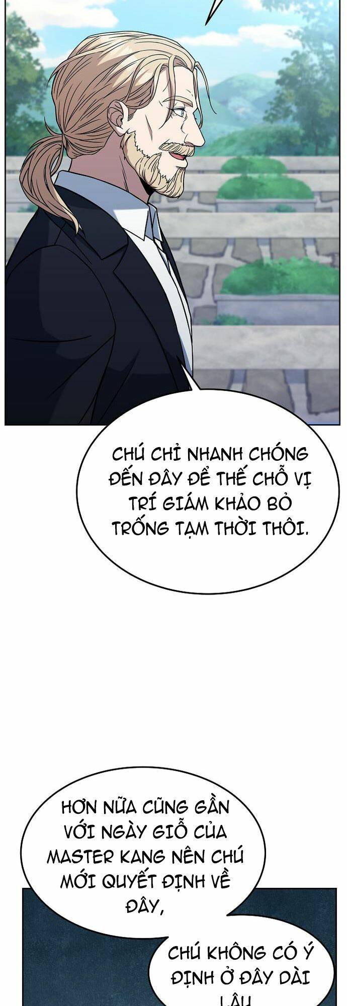 Đầu Bếp Trẻ Nhất Tới Từ Khách Sạn Hạng Ba Chapter 54 - Trang 2