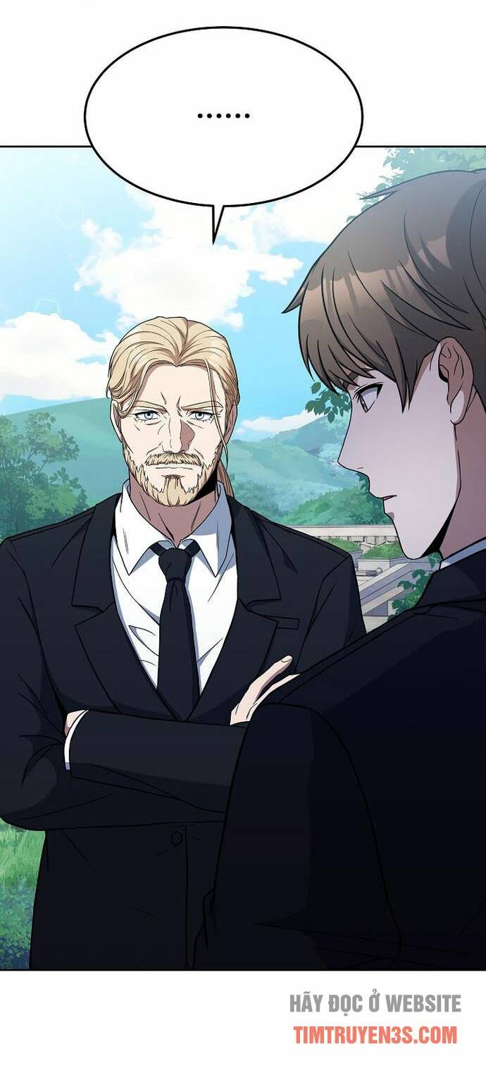 Đầu Bếp Trẻ Nhất Tới Từ Khách Sạn Hạng Ba Chapter 54 - Trang 2