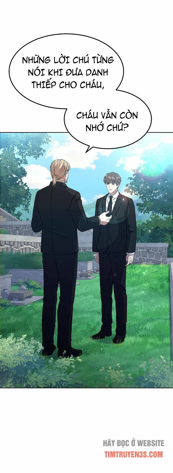 Đầu Bếp Trẻ Nhất Tới Từ Khách Sạn Hạng Ba Chapter 54 - Trang 2