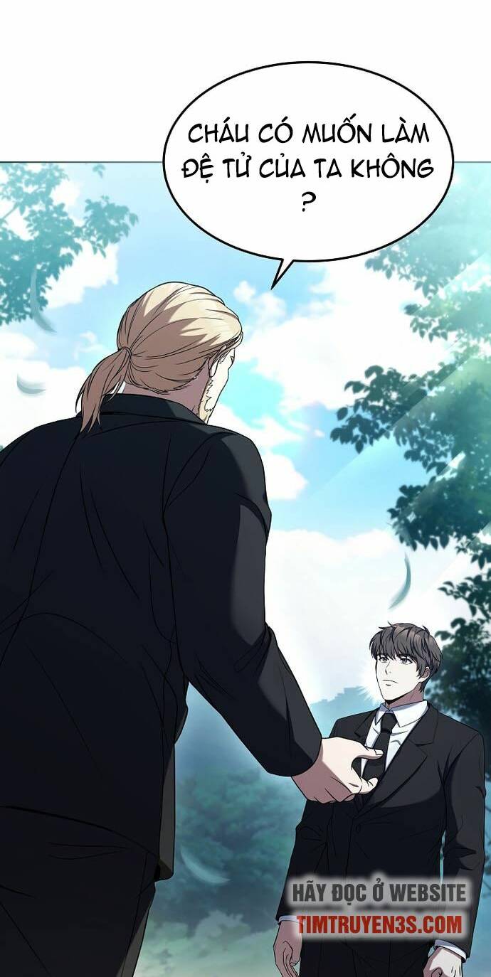 Đầu Bếp Trẻ Nhất Tới Từ Khách Sạn Hạng Ba Chapter 54 - Trang 2