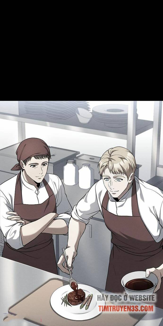 Đầu Bếp Trẻ Nhất Tới Từ Khách Sạn Hạng Ba Chapter 54 - Trang 2