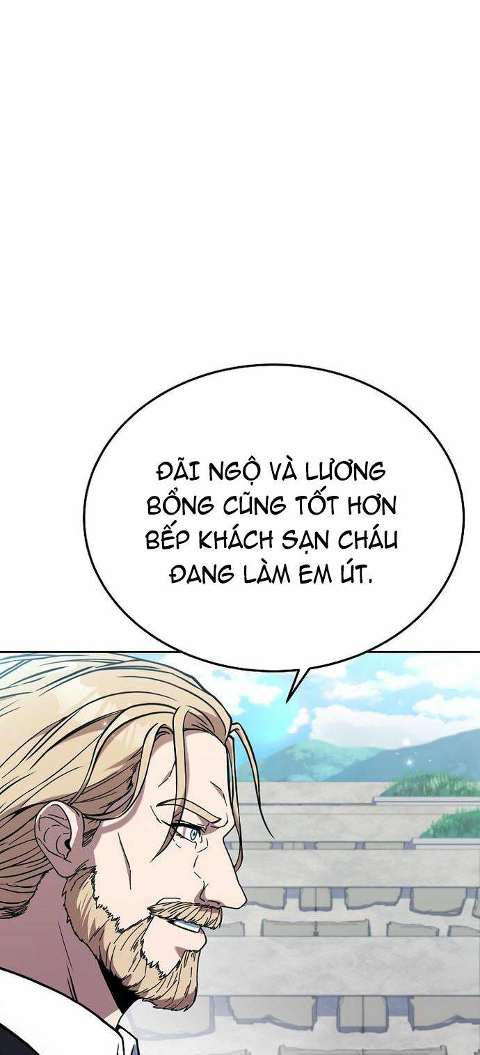 Đầu Bếp Trẻ Nhất Tới Từ Khách Sạn Hạng Ba Chapter 54 - Trang 2