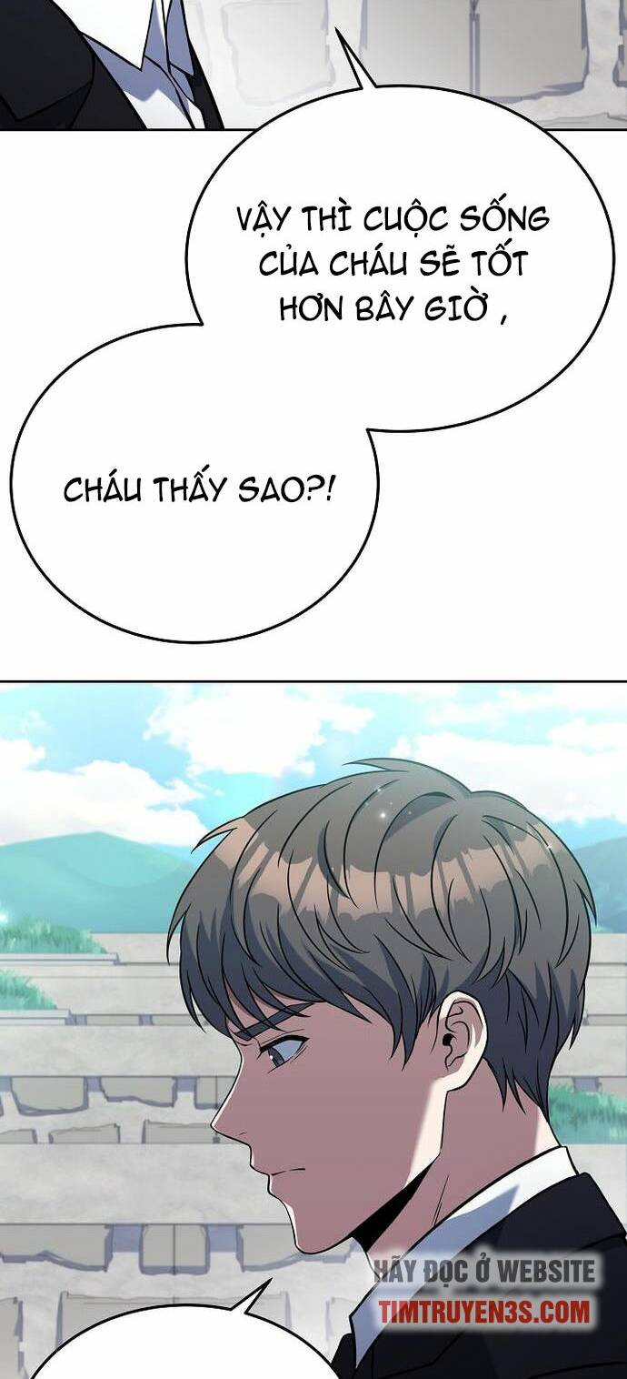 Đầu Bếp Trẻ Nhất Tới Từ Khách Sạn Hạng Ba Chapter 54 - Trang 2