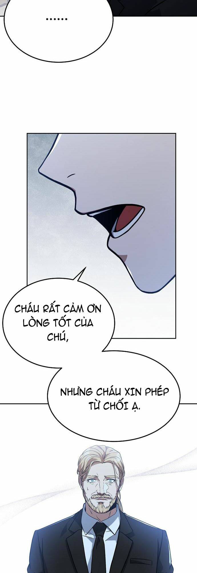 Đầu Bếp Trẻ Nhất Tới Từ Khách Sạn Hạng Ba Chapter 54 - Trang 2