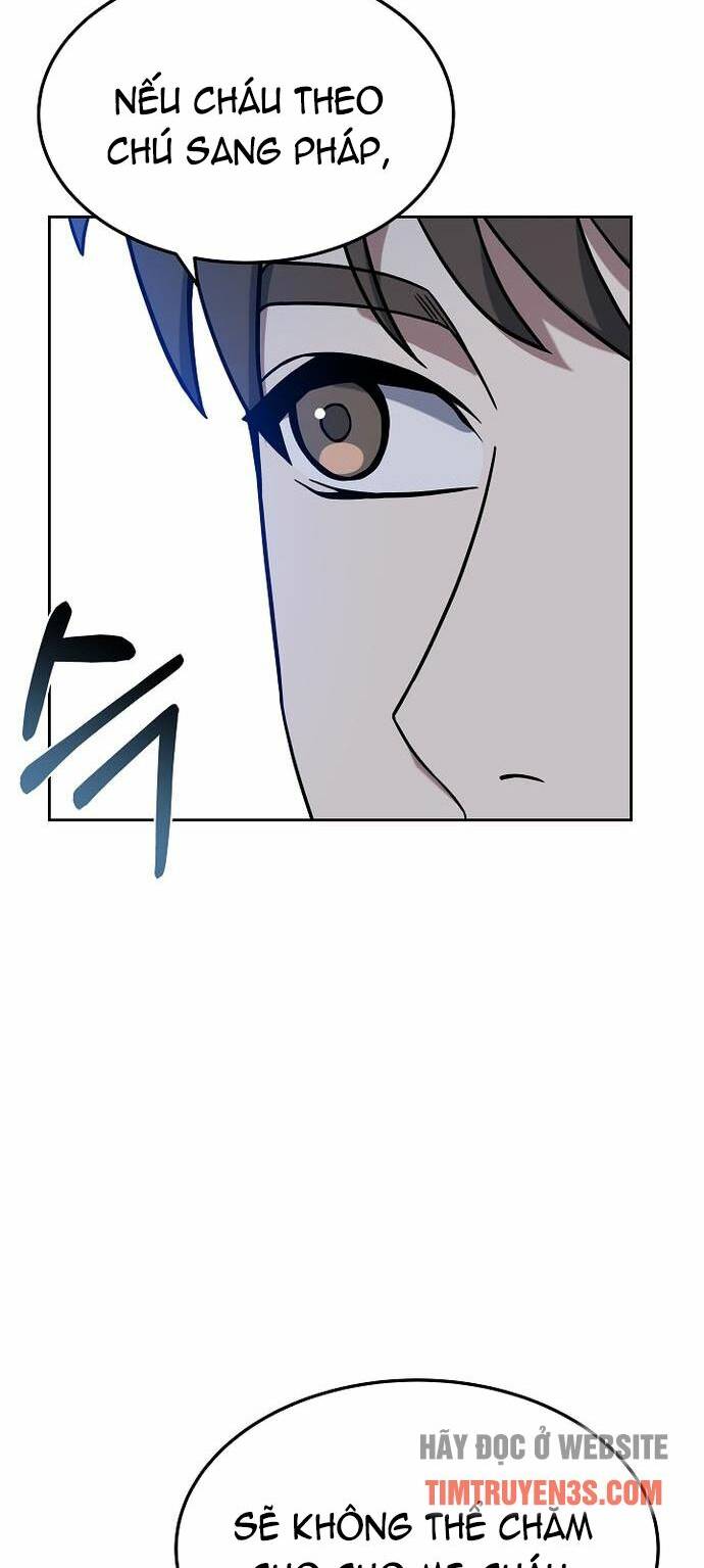 Đầu Bếp Trẻ Nhất Tới Từ Khách Sạn Hạng Ba Chapter 54 - Trang 2