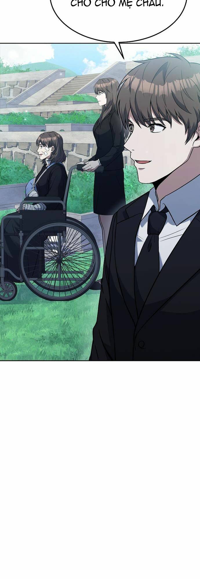 Đầu Bếp Trẻ Nhất Tới Từ Khách Sạn Hạng Ba Chapter 54 - Trang 2