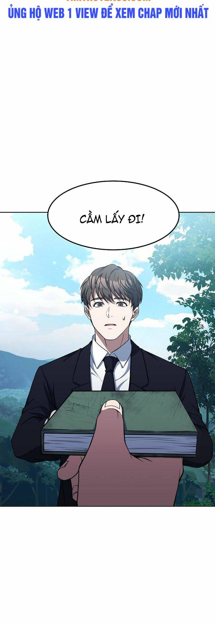 Đầu Bếp Trẻ Nhất Tới Từ Khách Sạn Hạng Ba Chapter 54 - Trang 2