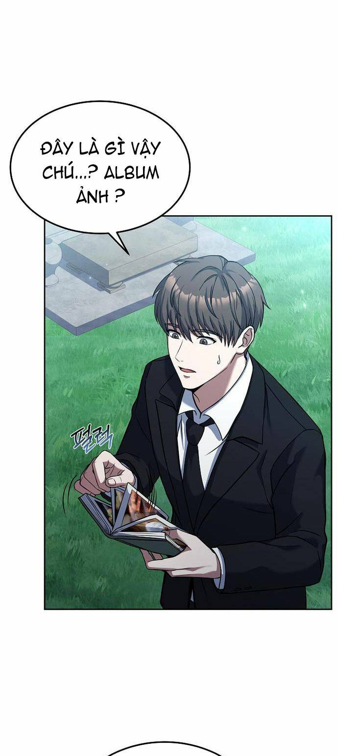 Đầu Bếp Trẻ Nhất Tới Từ Khách Sạn Hạng Ba Chapter 54 - Trang 2