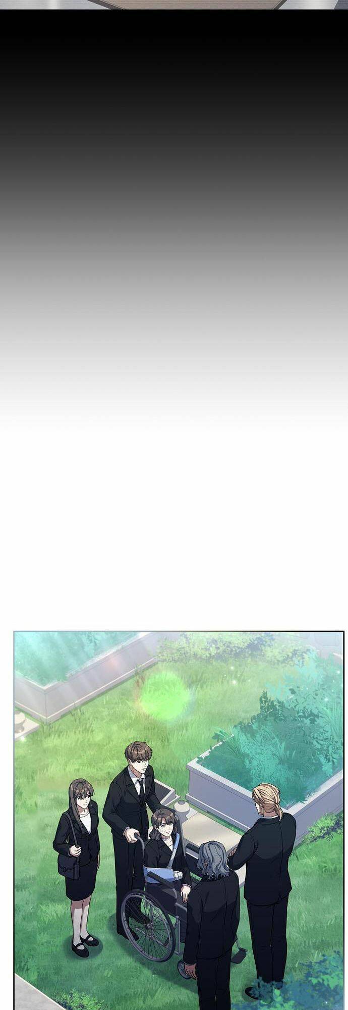 Đầu Bếp Trẻ Nhất Tới Từ Khách Sạn Hạng Ba Chapter 54 - Trang 2