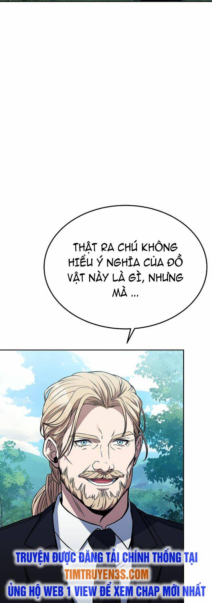 Đầu Bếp Trẻ Nhất Tới Từ Khách Sạn Hạng Ba Chapter 54 - Trang 2