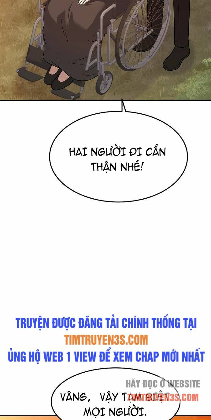 Đầu Bếp Trẻ Nhất Tới Từ Khách Sạn Hạng Ba Chapter 54 - Trang 2