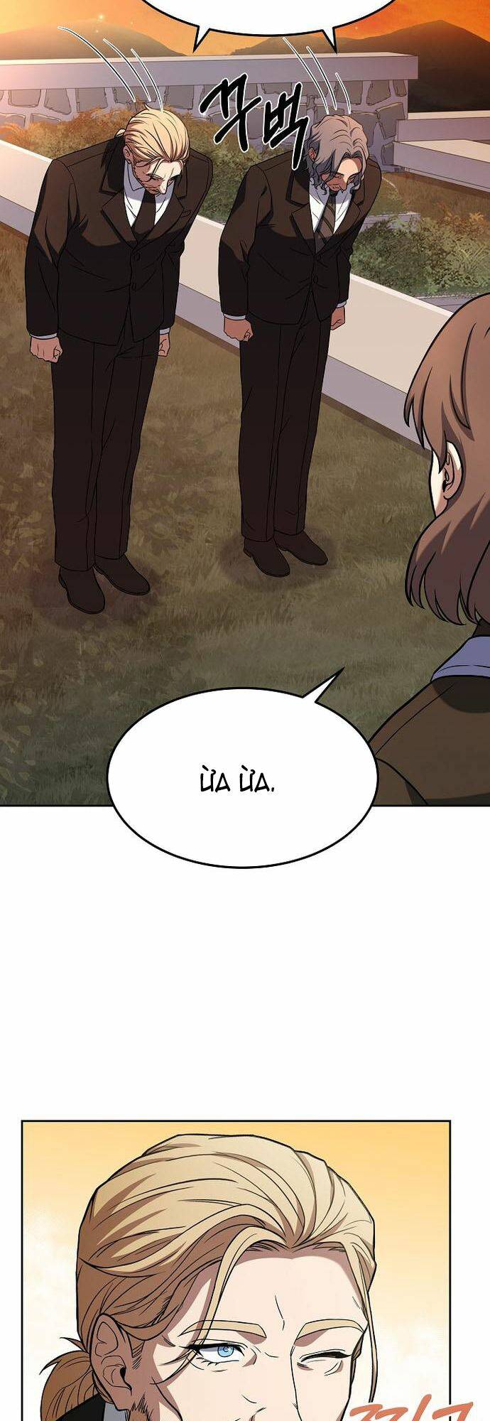 Đầu Bếp Trẻ Nhất Tới Từ Khách Sạn Hạng Ba Chapter 54 - Trang 2