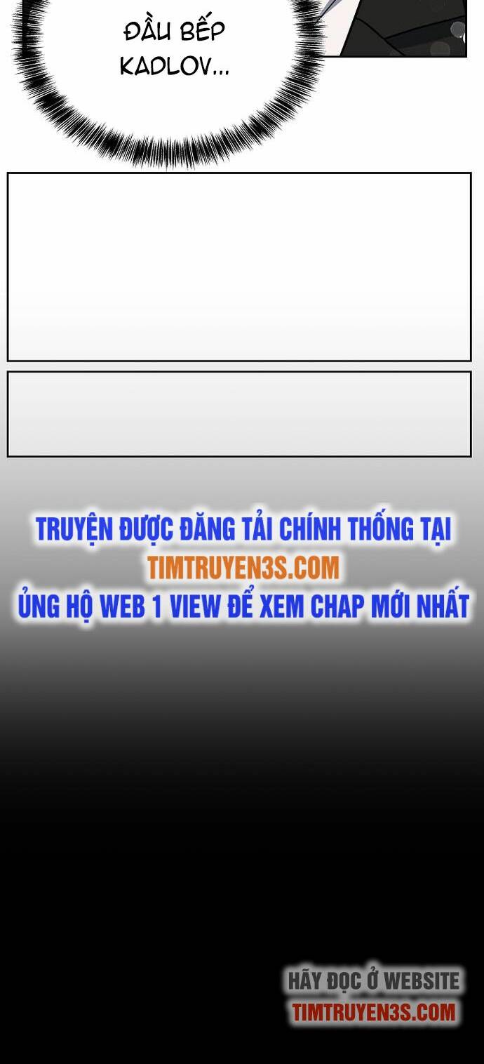 Đầu Bếp Trẻ Nhất Tới Từ Khách Sạn Hạng Ba Chapter 54 - Trang 2