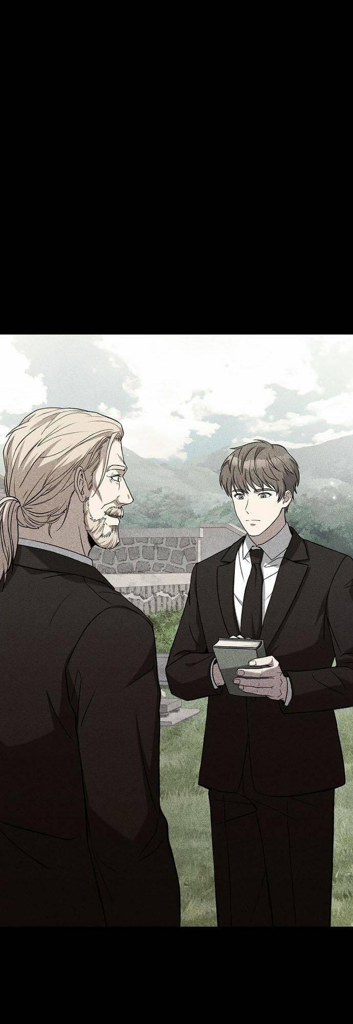 Đầu Bếp Trẻ Nhất Tới Từ Khách Sạn Hạng Ba Chapter 54 - Trang 2