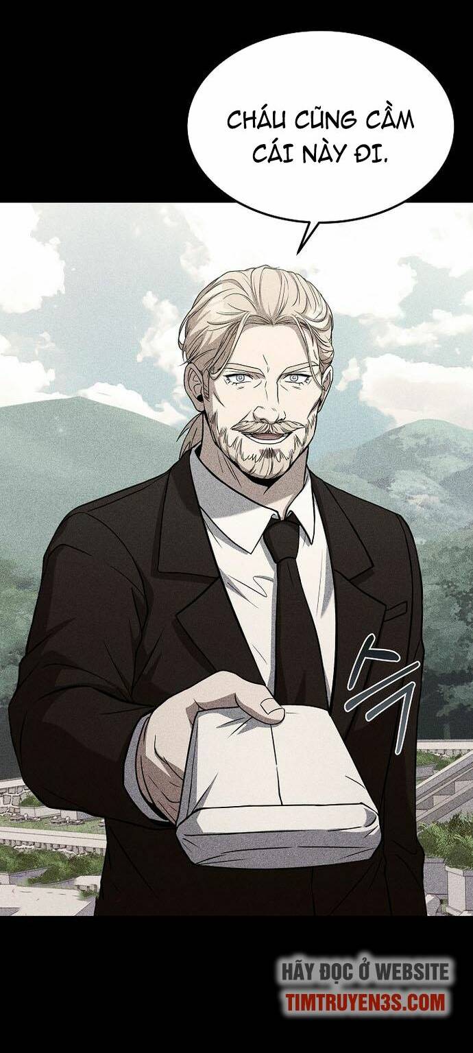 Đầu Bếp Trẻ Nhất Tới Từ Khách Sạn Hạng Ba Chapter 54 - Trang 2