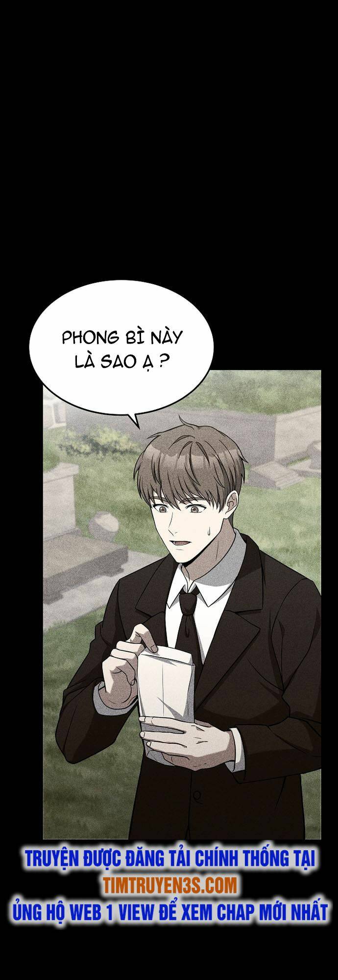 Đầu Bếp Trẻ Nhất Tới Từ Khách Sạn Hạng Ba Chapter 54 - Trang 2