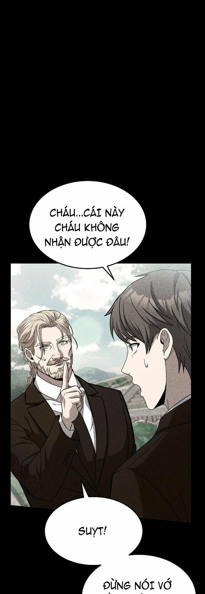 Đầu Bếp Trẻ Nhất Tới Từ Khách Sạn Hạng Ba Chapter 54 - Trang 2