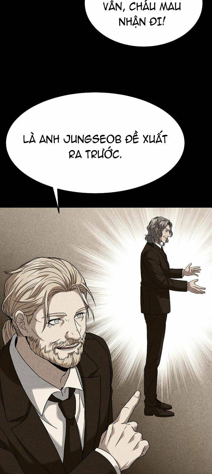 Đầu Bếp Trẻ Nhất Tới Từ Khách Sạn Hạng Ba Chapter 54 - Trang 2