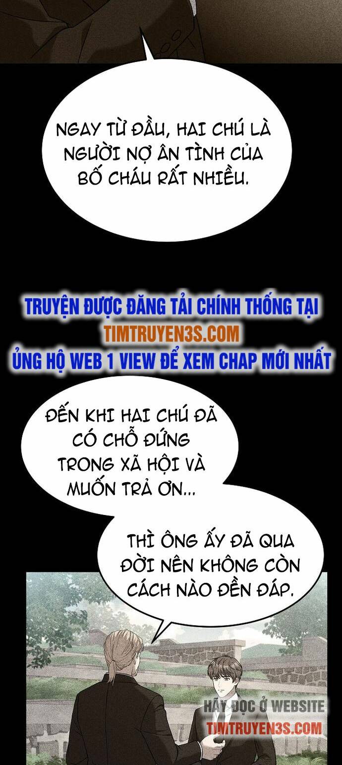 Đầu Bếp Trẻ Nhất Tới Từ Khách Sạn Hạng Ba Chapter 54 - Trang 2