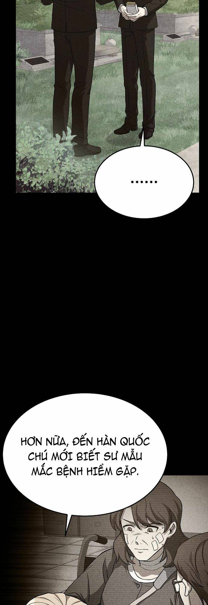 Đầu Bếp Trẻ Nhất Tới Từ Khách Sạn Hạng Ba Chapter 54 - Trang 2