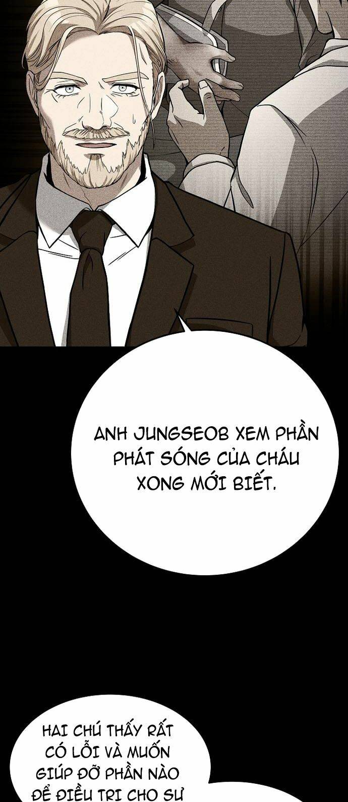 Đầu Bếp Trẻ Nhất Tới Từ Khách Sạn Hạng Ba Chapter 54 - Trang 2