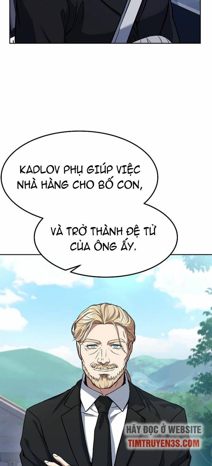 Đầu Bếp Trẻ Nhất Tới Từ Khách Sạn Hạng Ba Chapter 54 - Trang 2