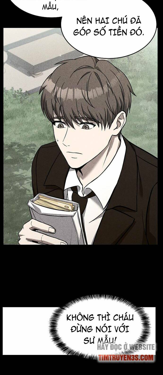 Đầu Bếp Trẻ Nhất Tới Từ Khách Sạn Hạng Ba Chapter 54 - Trang 2