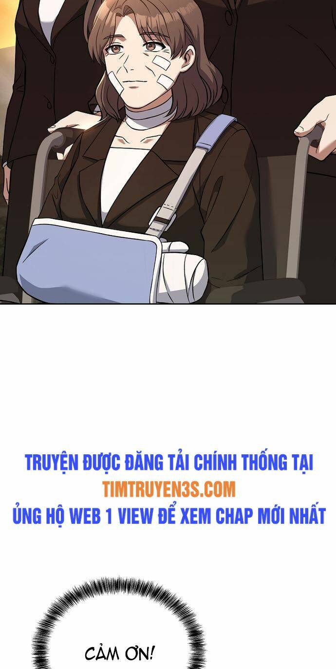 Đầu Bếp Trẻ Nhất Tới Từ Khách Sạn Hạng Ba Chapter 54 - Trang 2